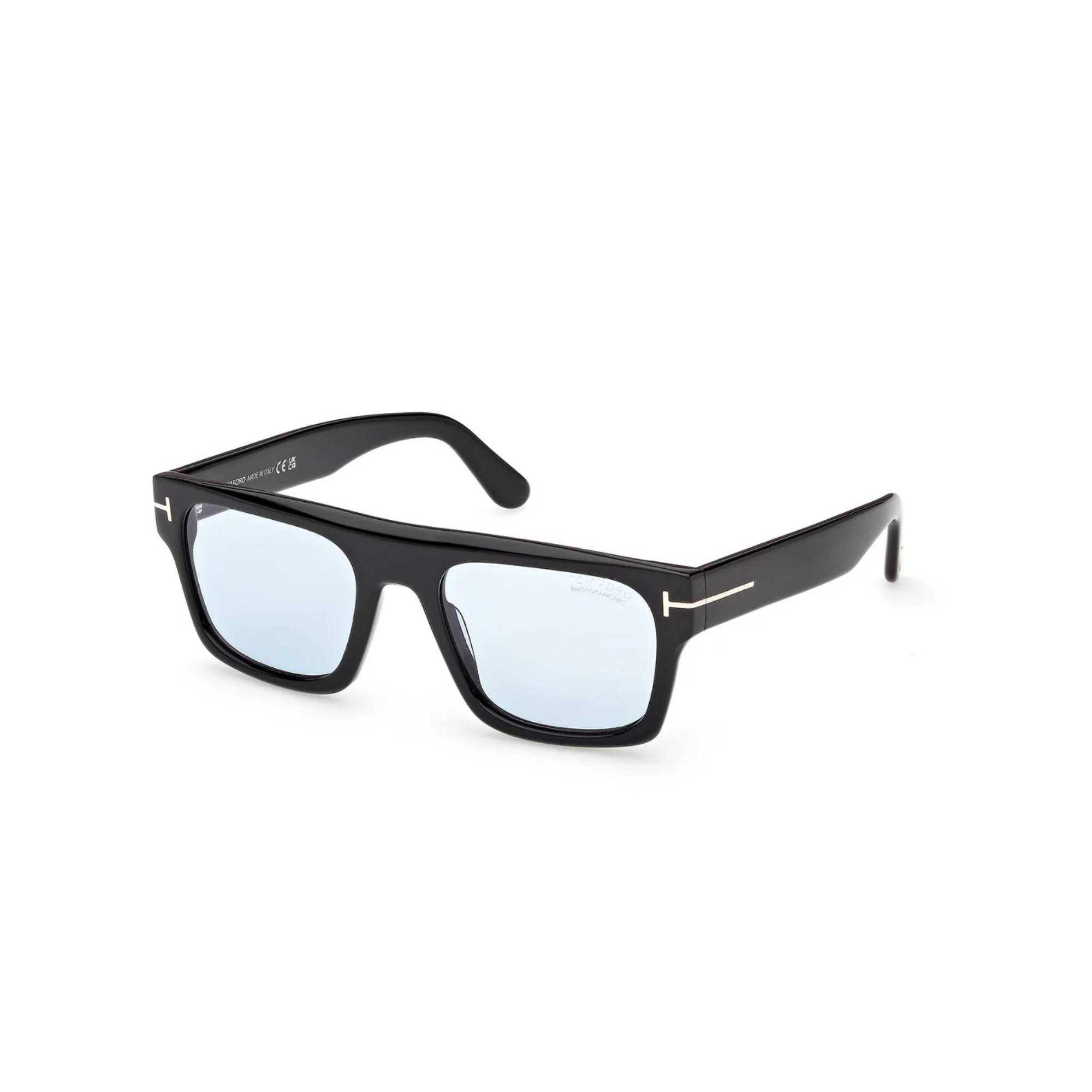 TOMFORD 1337 01V 53 Güneş Gözlüğü - Ön Görünüm