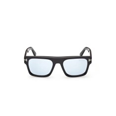 TOMFORD 1337 01V 53 Güneş Gözlüğü - Görsel 2
