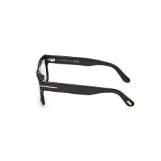 TOMFORD 1337 01V 53 Güneş Gözlüğü - Görsel 3