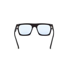 TOMFORD 1337 01V 53 Güneş Gözlüğü - Görsel 4