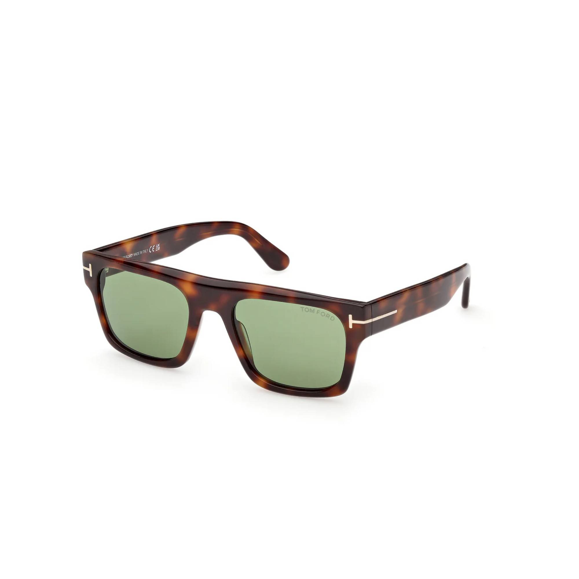 TOMFORD 1337 53N 53 Güneş Gözlüğü - Ön Görünüm