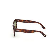 TOMFORD 1337 53N 53 Güneş Gözlüğü - Görsel 3