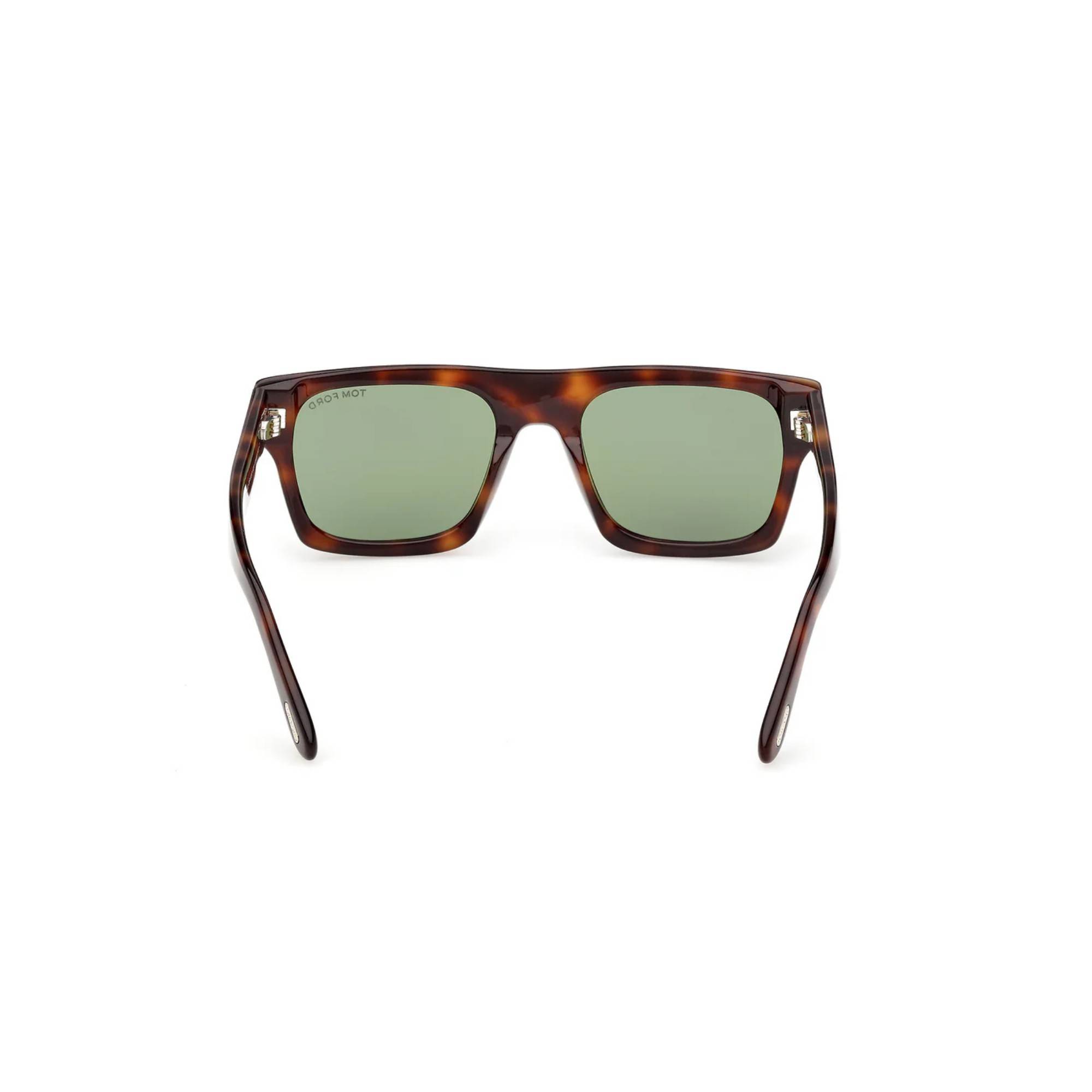 TOMFORD 1337 53N 53 Güneş Gözlüğü - Görsel 4
