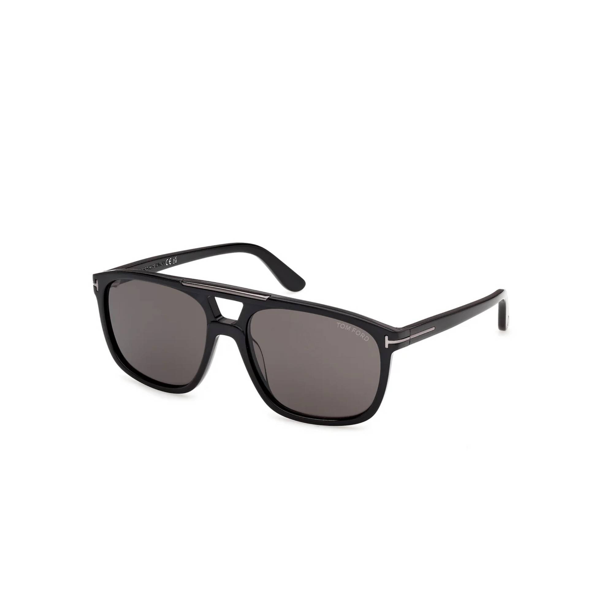 TOMFORD 1338 01A Güneş Gözlüğü - Ön Görünüm