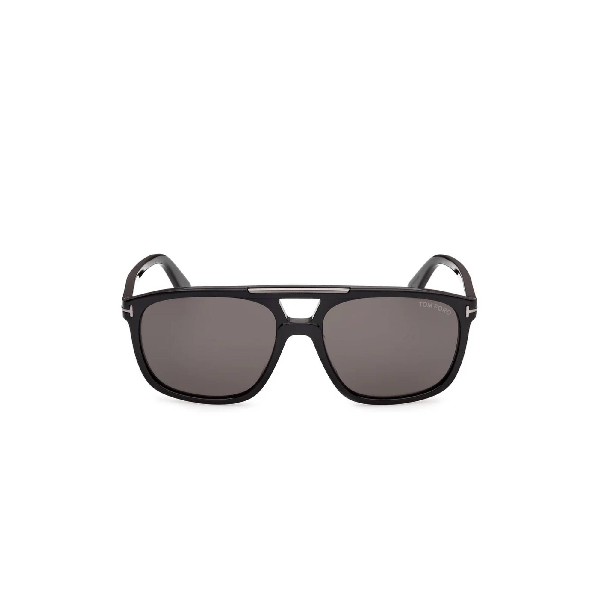 TOMFORD 1338 01A Güneş Gözlüğü - Yan Görünüm