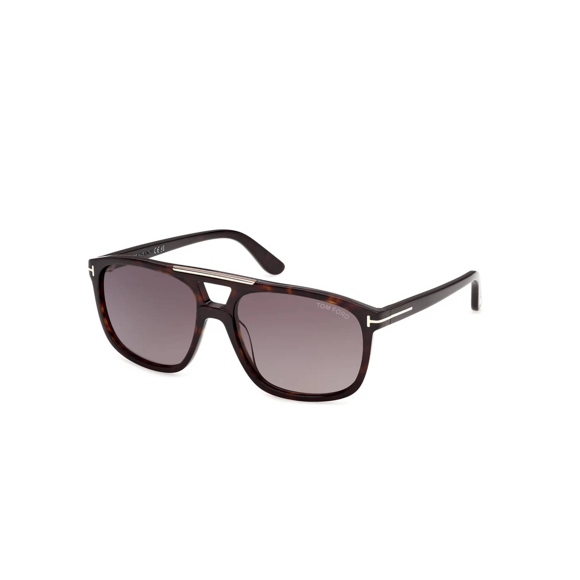 TOMFORD 1338 52K 58 Güneş Gözlüğü - Ön Görünüm