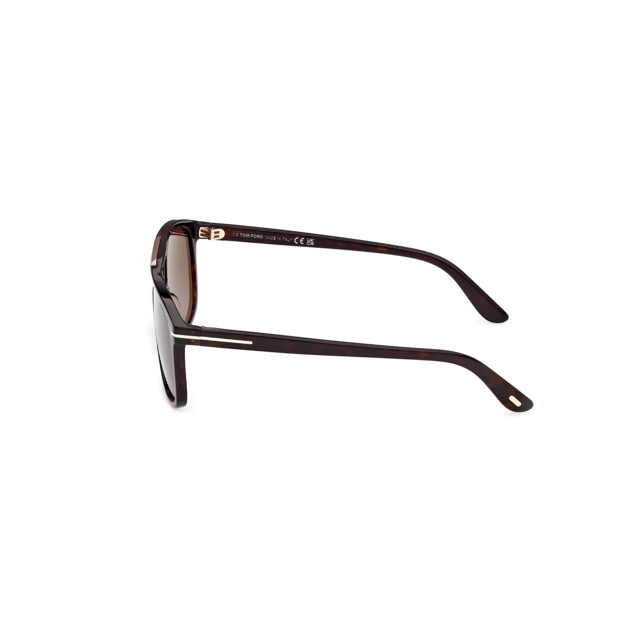 TOMFORD 1338 52K 58 Güneş Gözlüğü - Detay