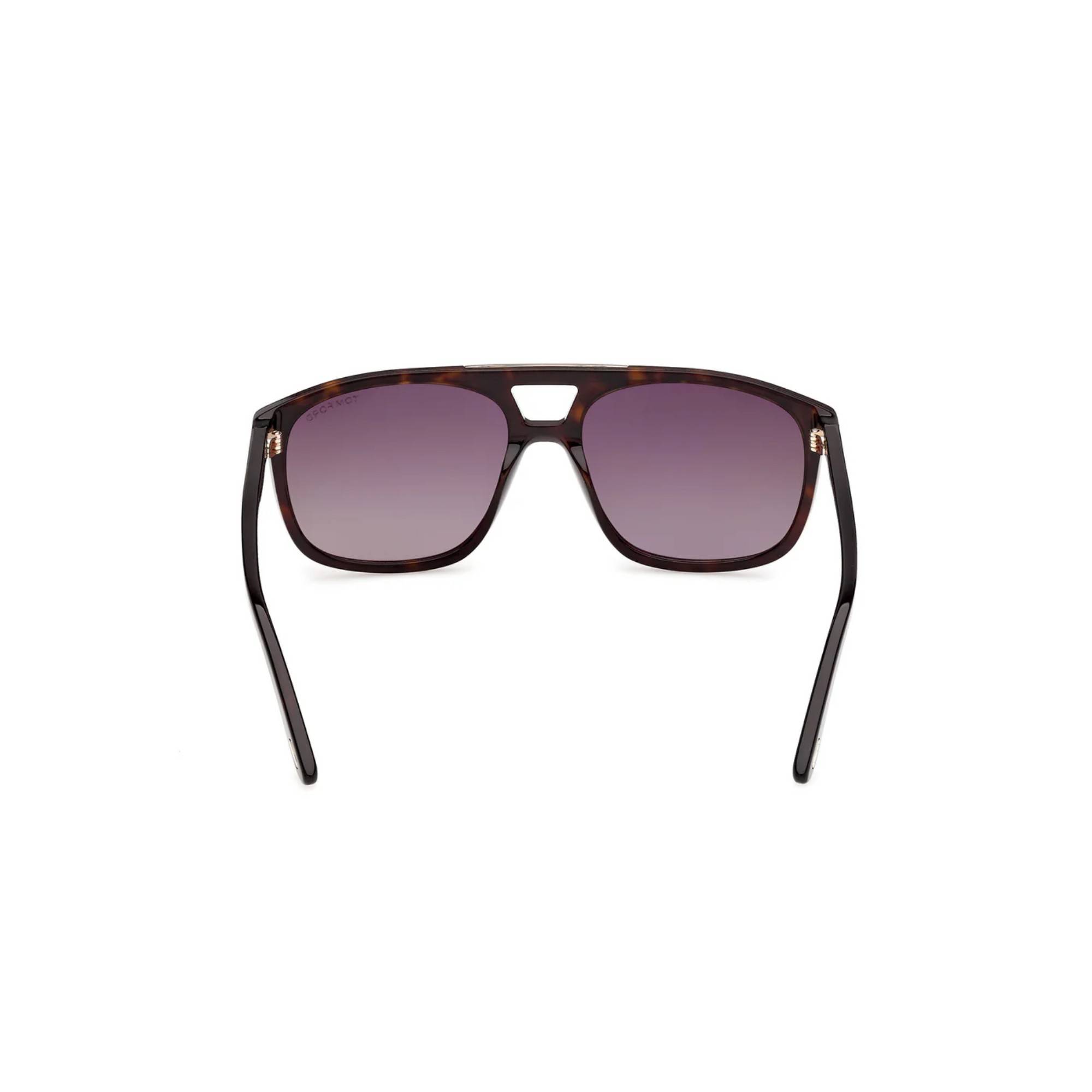 TOMFORD 1338 52K 58 Güneş Gözlüğü - Görsel 4