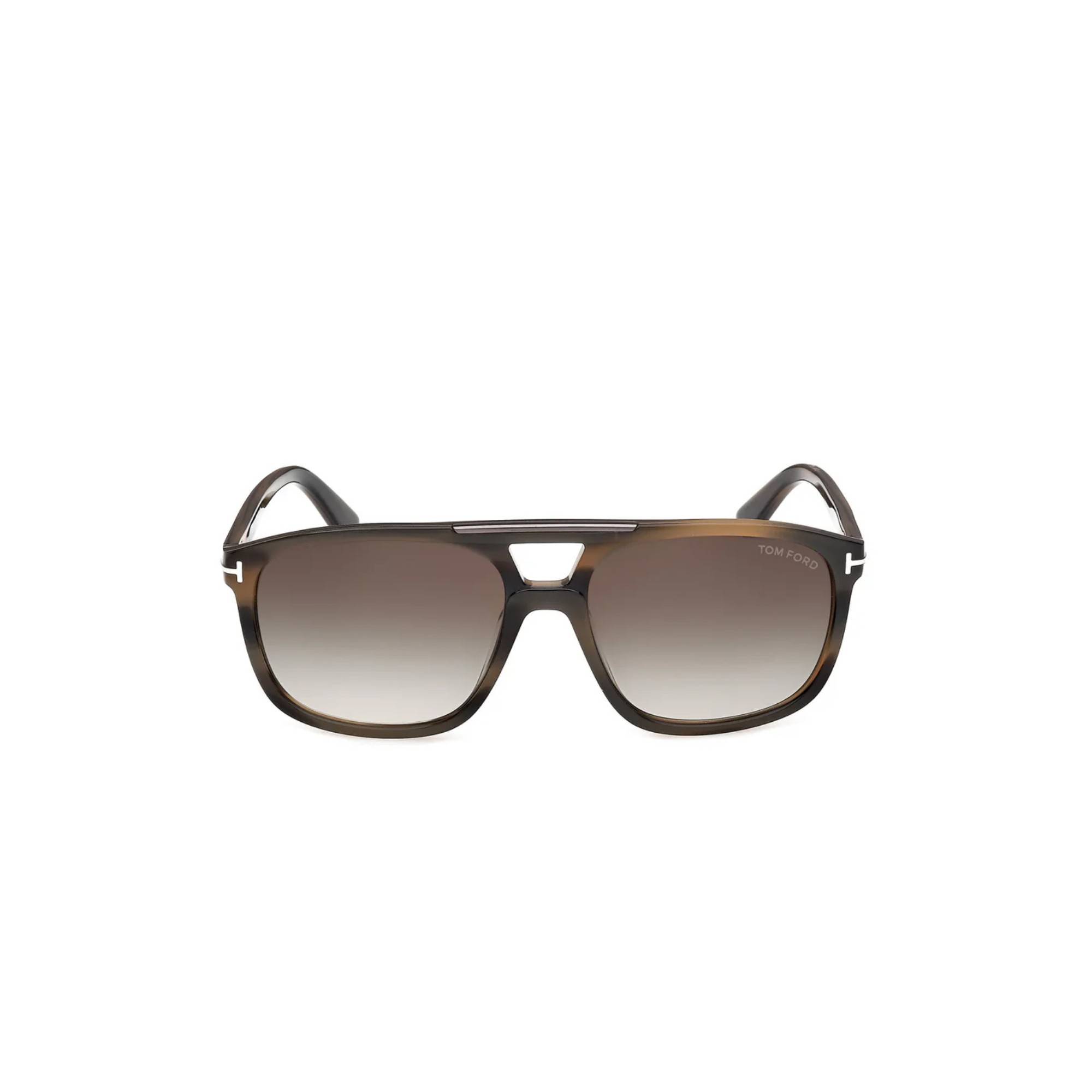 TOMFORD 1338 55B Güneş Gözlüğü - Yan Görünüm
