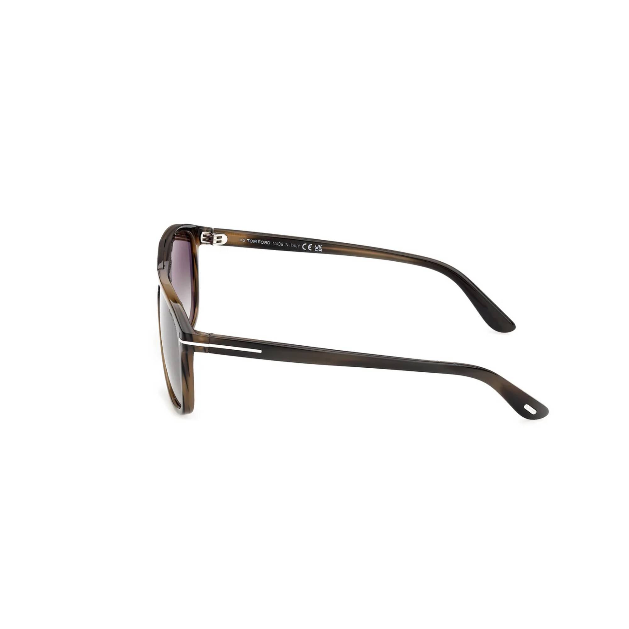 TOMFORD 1338 55B Güneş Gözlüğü - Detay