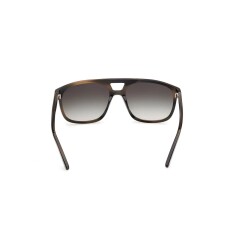 TOMFORD 1338 55B Güneş Gözlüğü - Görsel 4