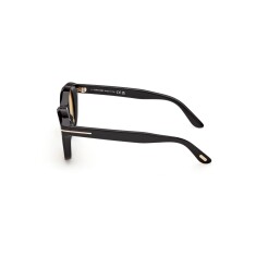 TOMFORD 1344 01E Güneş Gözlüğü - Görsel 3