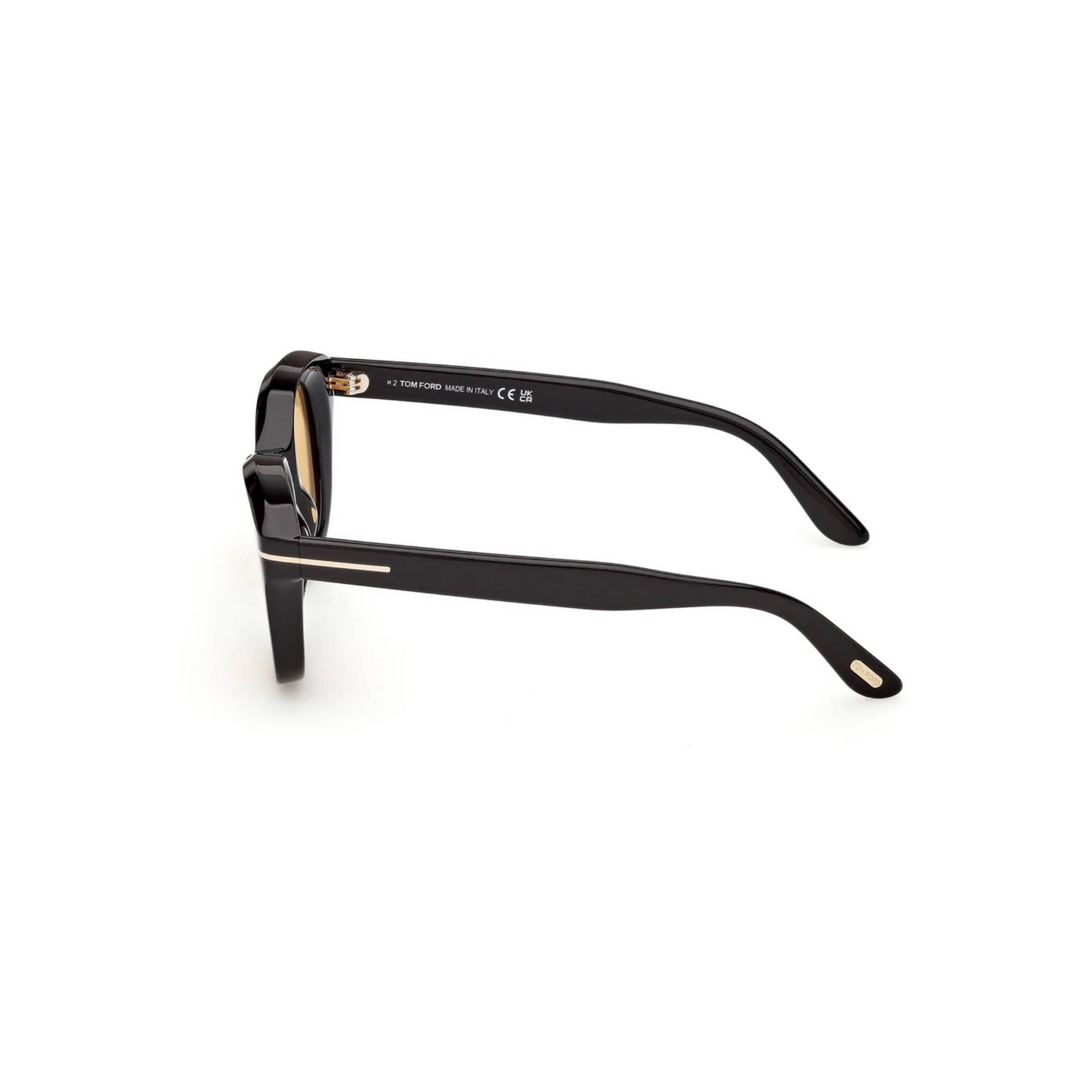 TOMFORD 1344 01E Güneş Gözlüğü - Detay