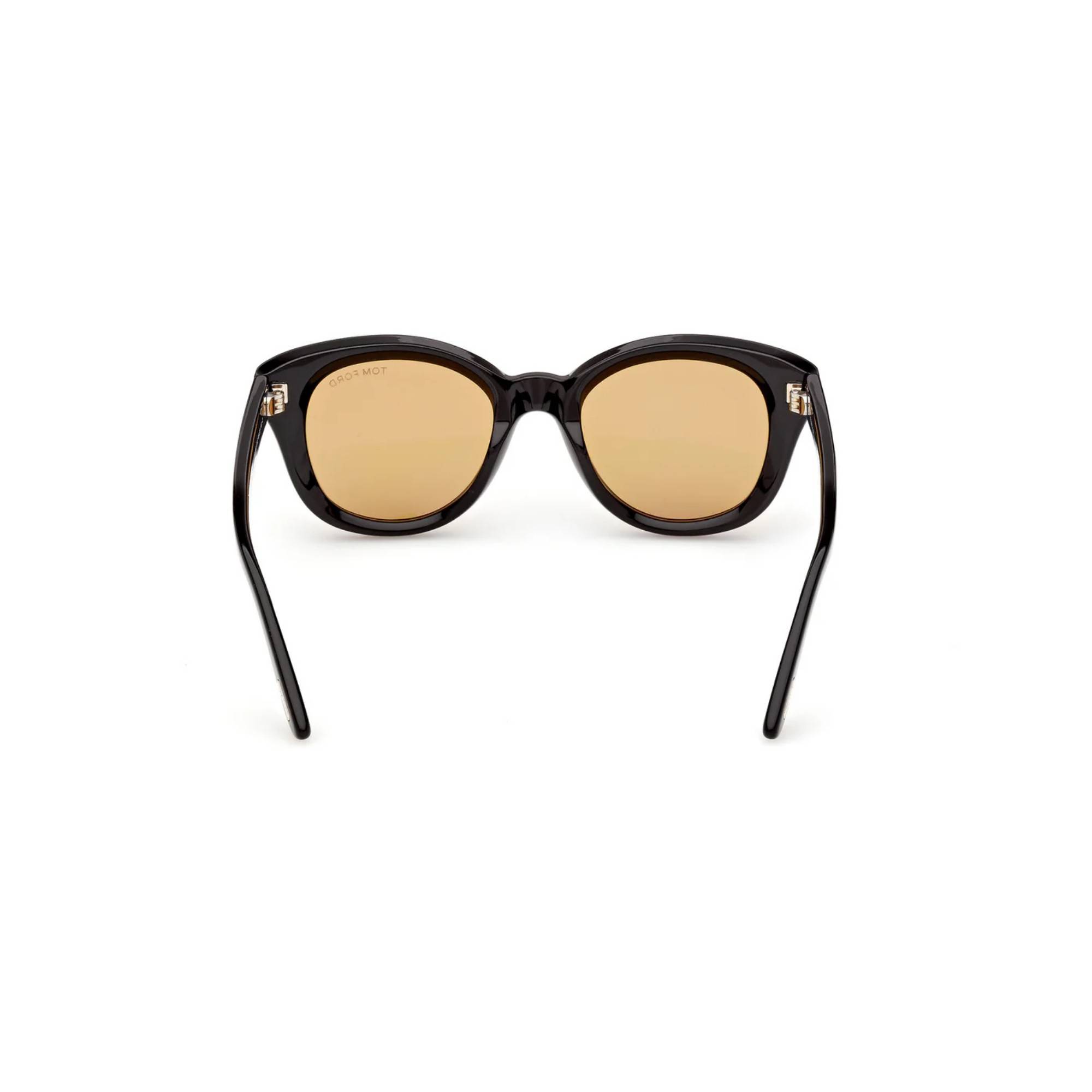 TOMFORD 1344 01E Güneş Gözlüğü - Görsel 4