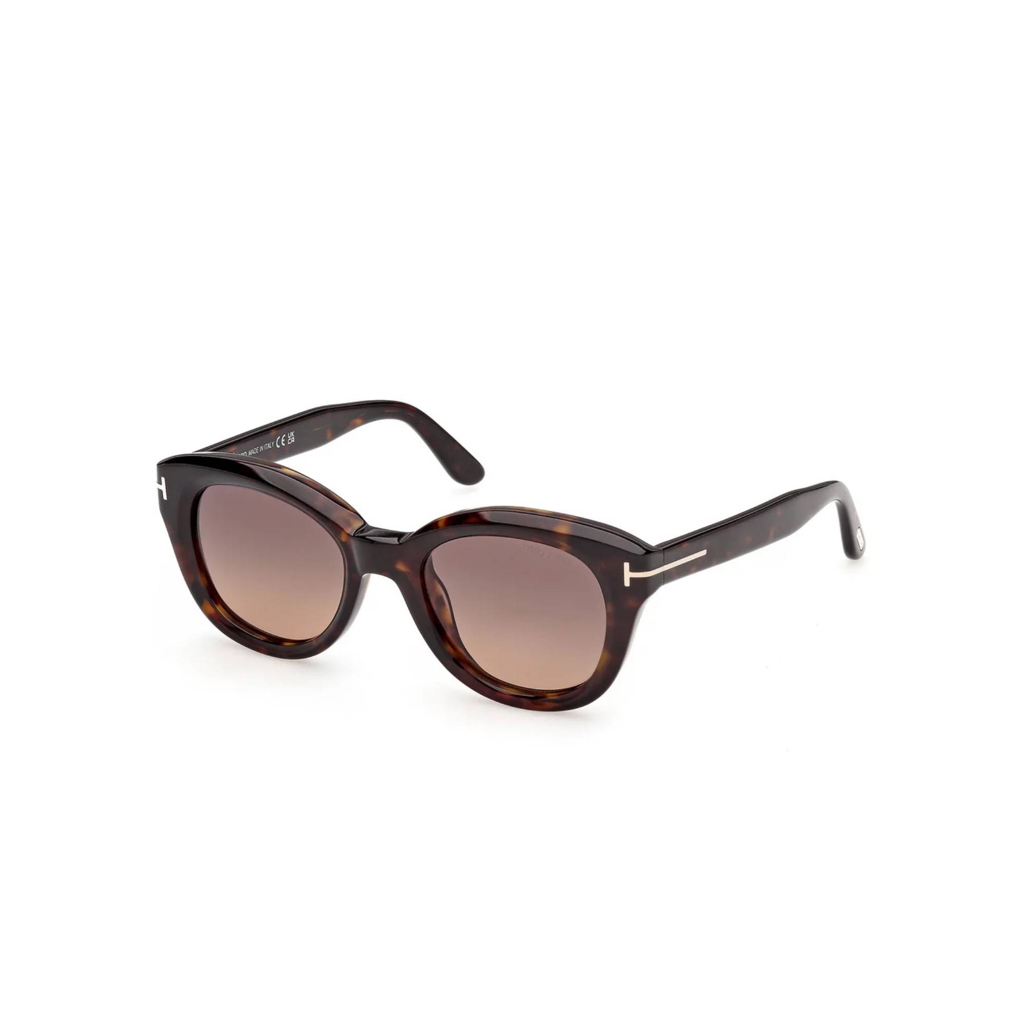 TOMFORD 1344 52T Güneş Gözlüğü - Ön Görünüm