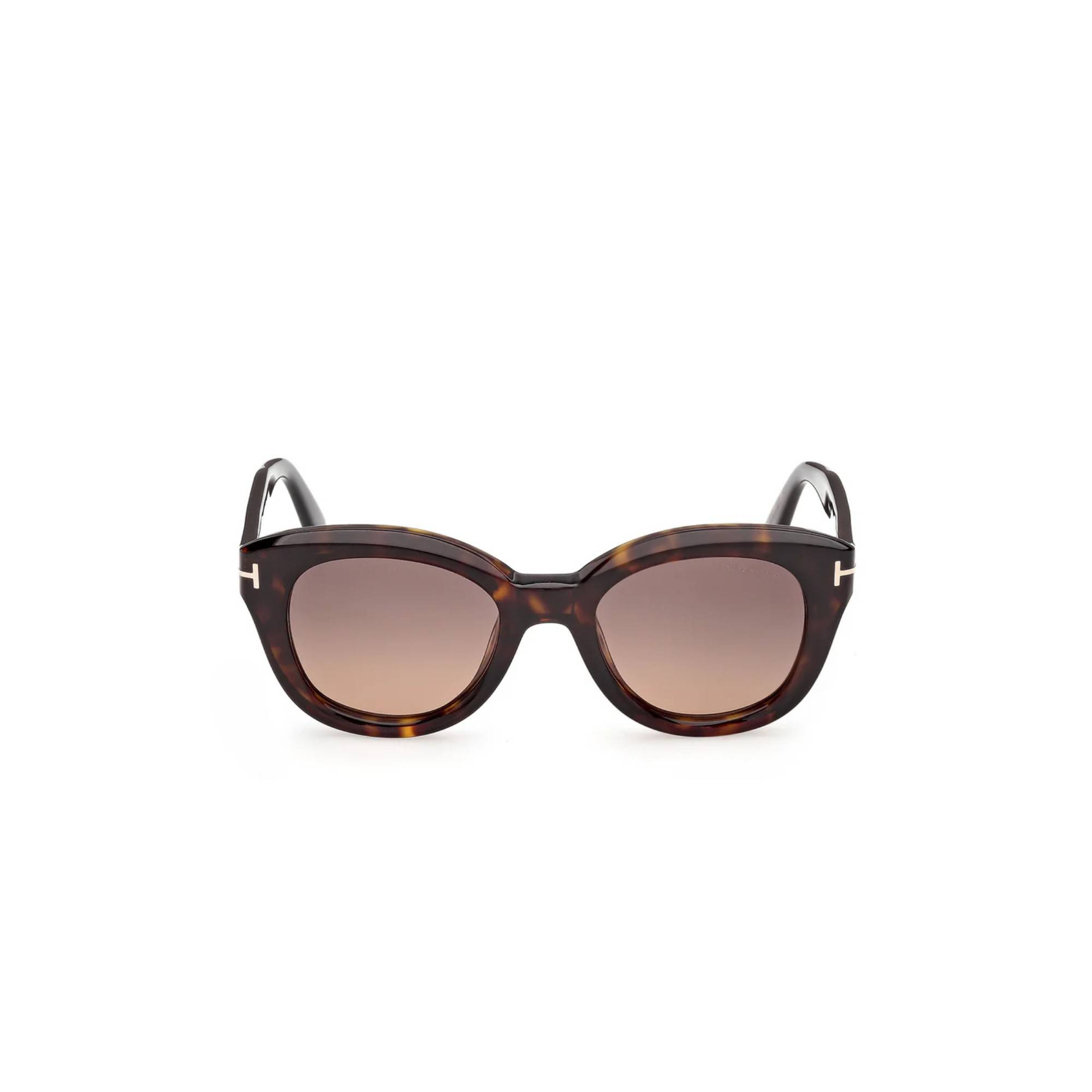 TOMFORD 1344 52T Güneş Gözlüğü - Yan Görünüm