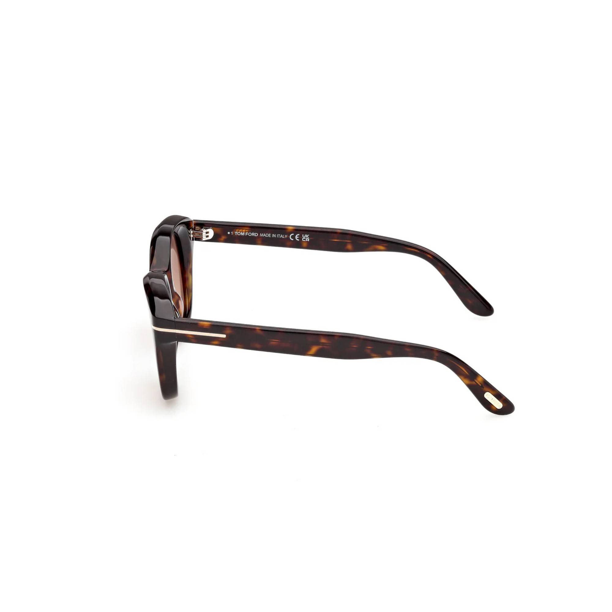 TOMFORD 1344 52T Güneş Gözlüğü - Detay