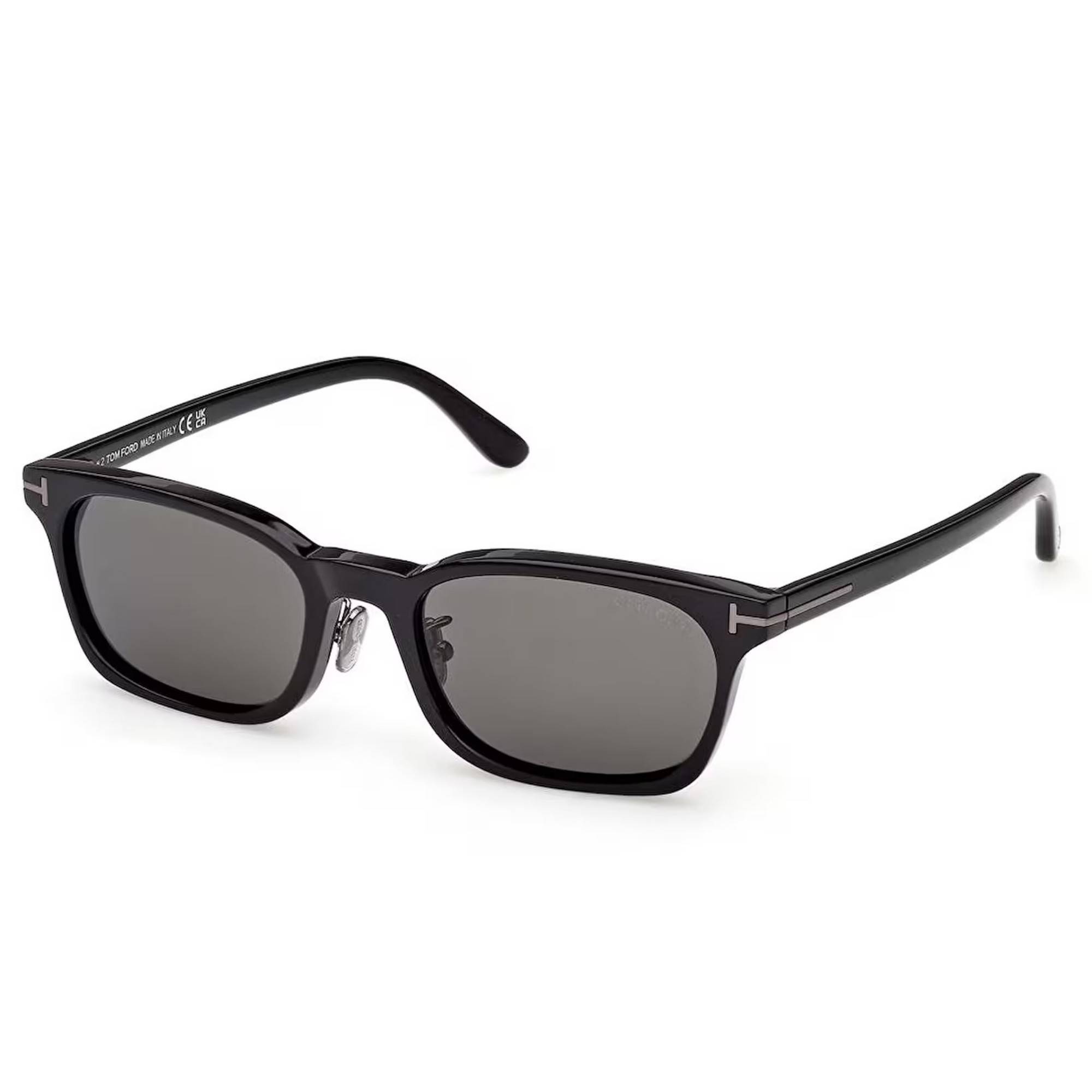 TOMFORD 1350 01A 53 Güneş Gözlüğü - Ön Görünüm