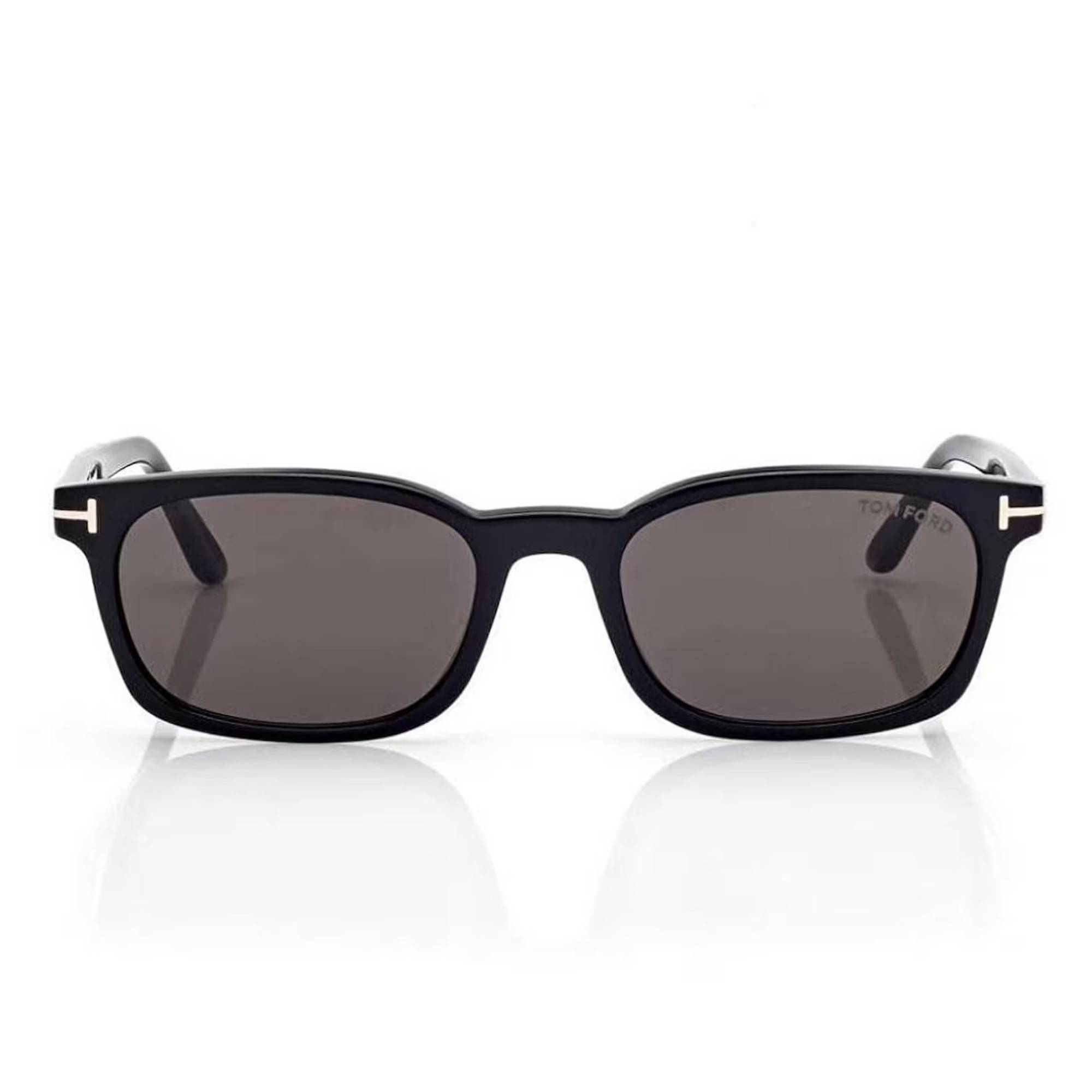 TOMFORD 1350 01A 53 Güneş Gözlüğü - Yan Görünüm