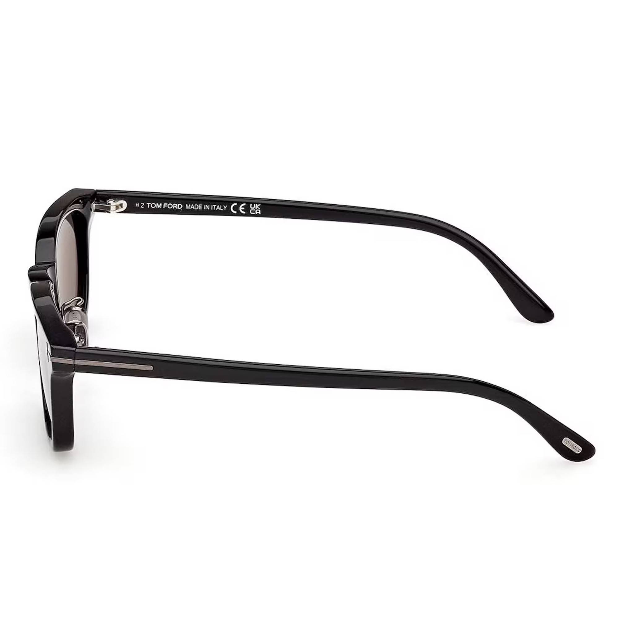 TOMFORD 1350 01A 53 Güneş Gözlüğü - Detay