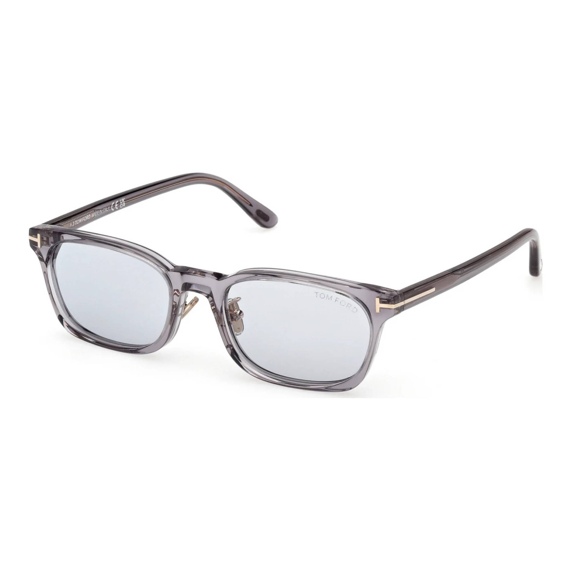 TOMFORD 1350 20A 53 Güneş Gözlüğü - Ön Görünüm