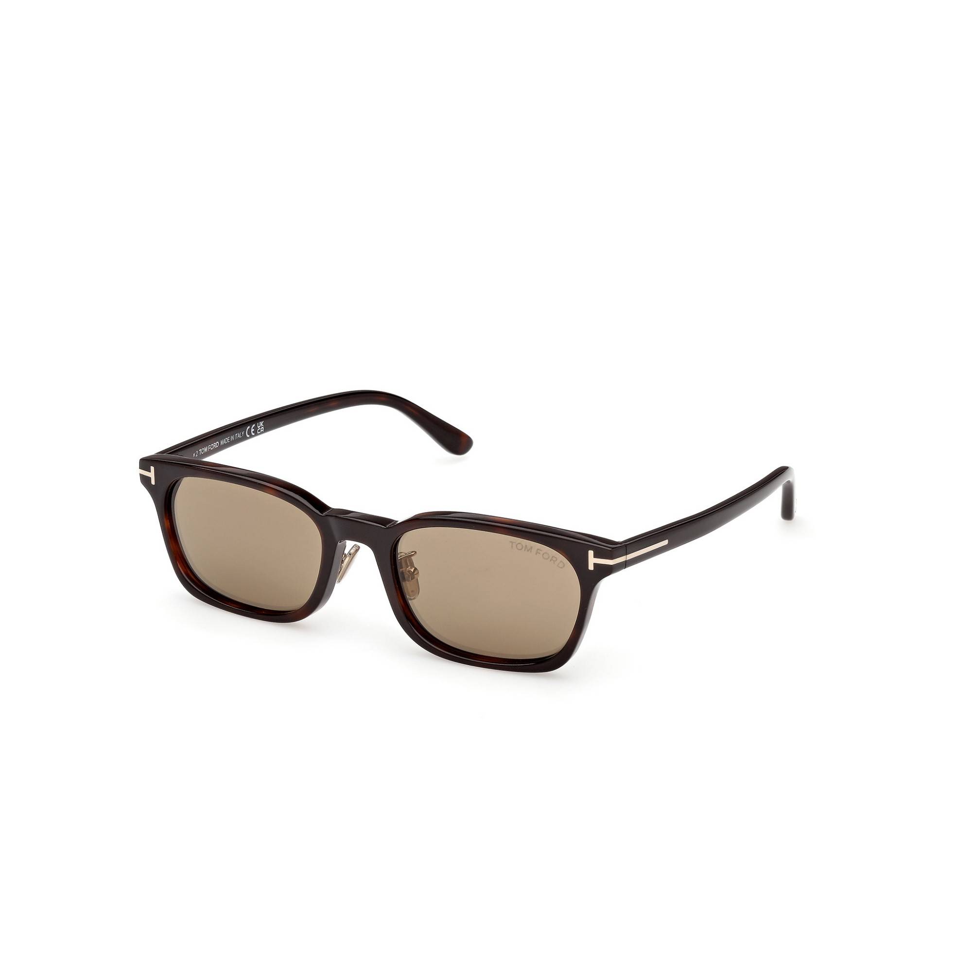 TOMFORD 1350 52E 53 Güneş Gözlüğü - Ön Görünüm