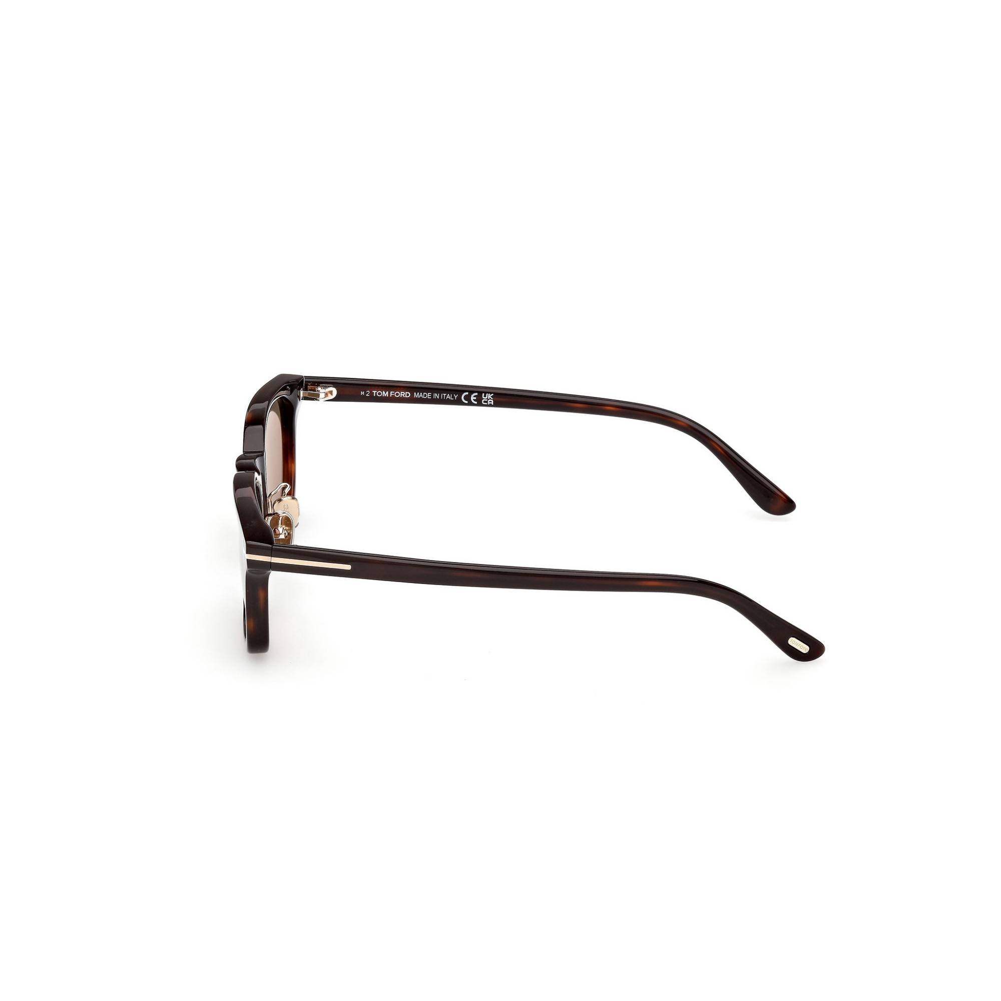 TOMFORD 1350 52E 53 Güneş Gözlüğü - Detay
