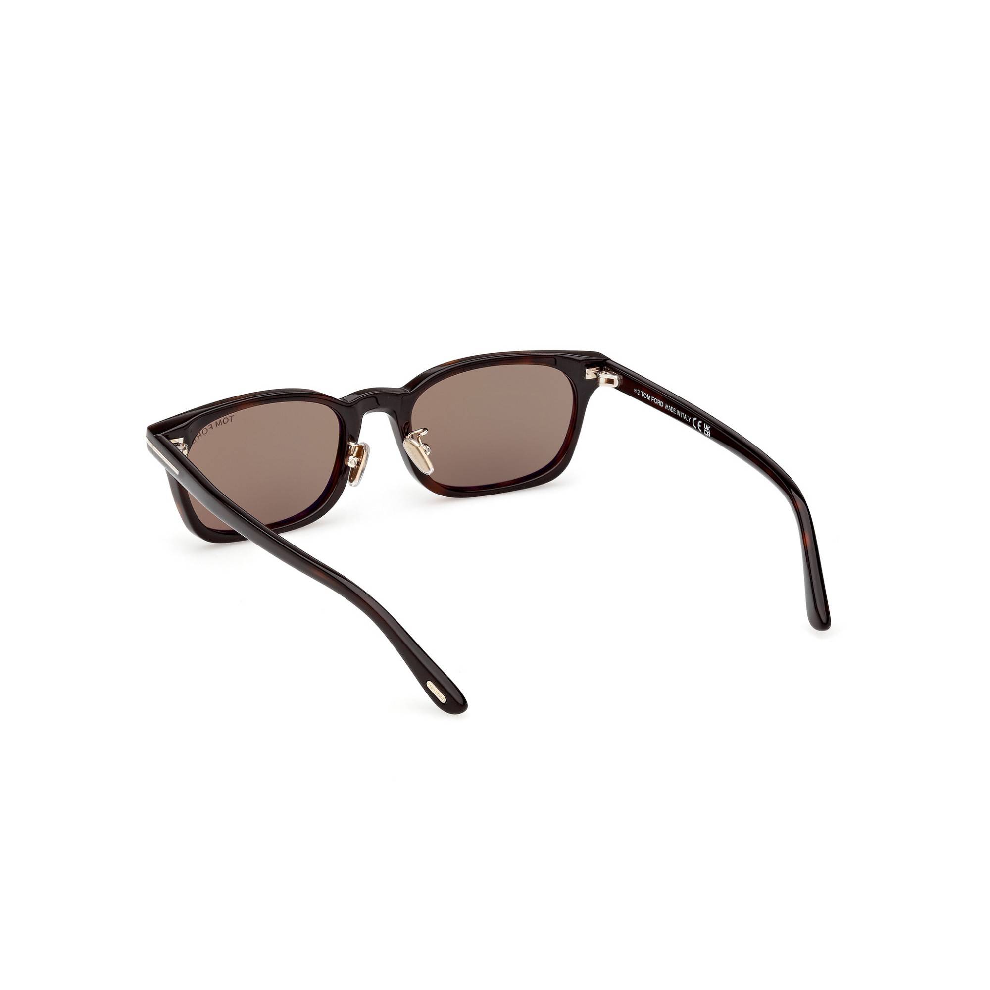 TOMFORD 1350 52E 53 Güneş Gözlüğü - Görsel 4