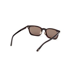 TOMFORD 1350 52E 53 Güneş Gözlüğü - Görsel 6