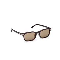 TOMFORD 1350 52E 53 Güneş Gözlüğü - Görsel 8