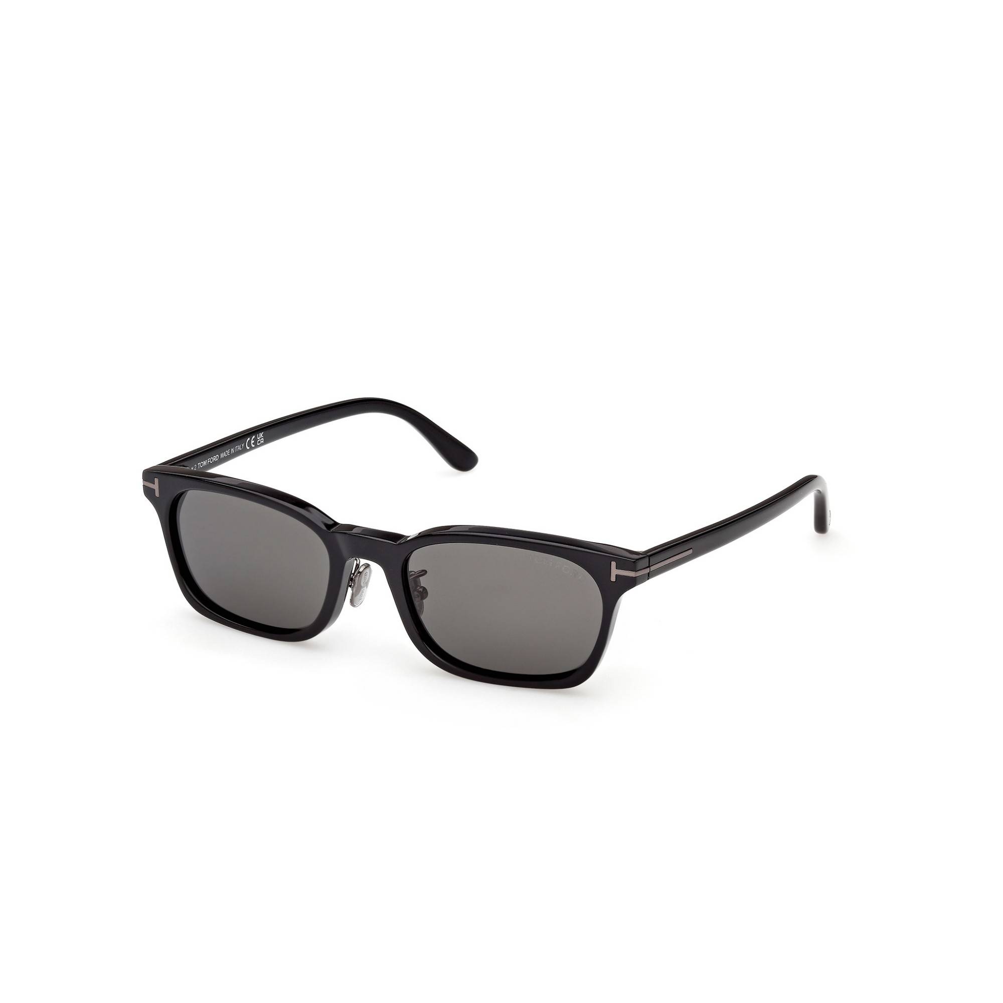TOMFORD 1350N 01A 53 Güneş Gözlüğü - Ön Görünüm