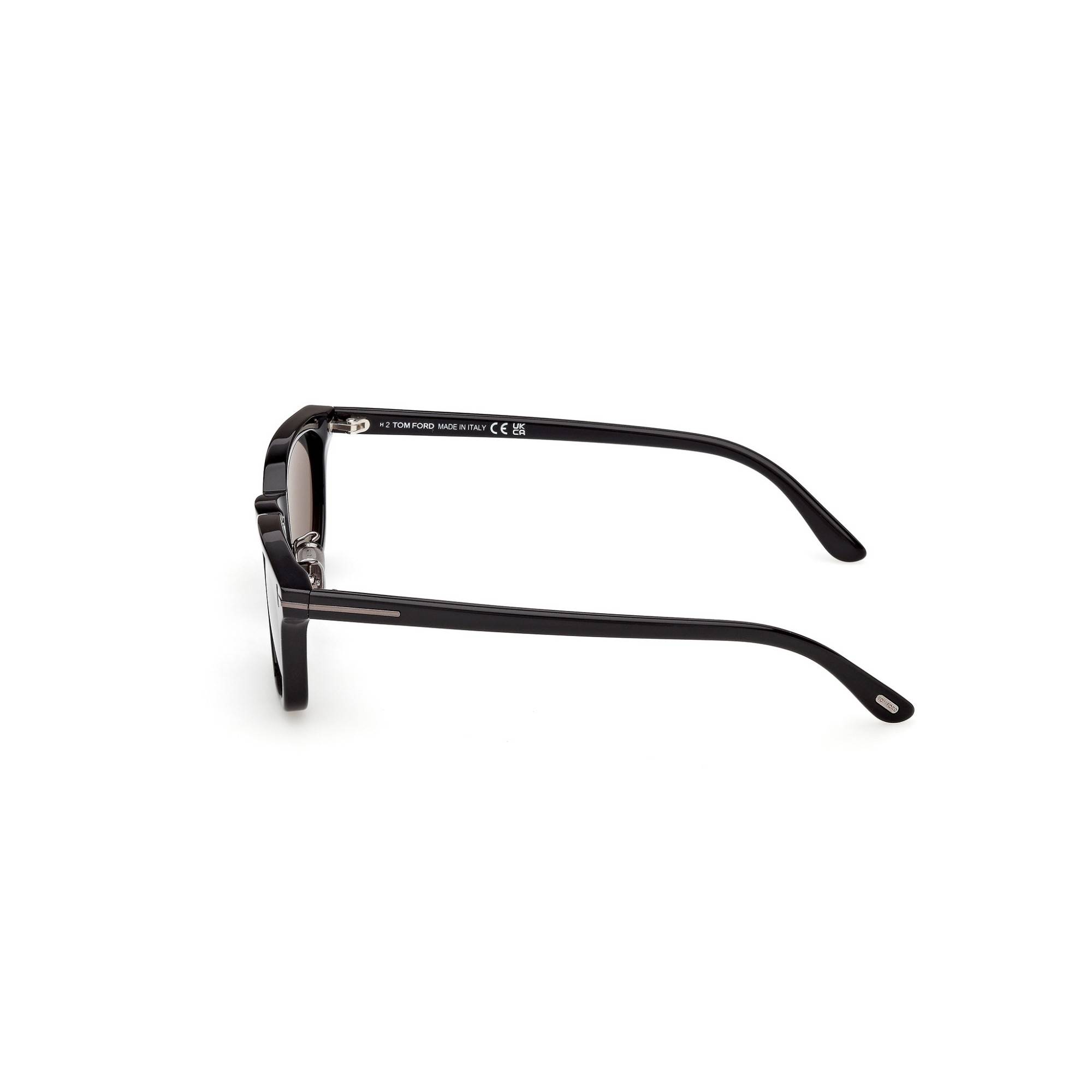 TOMFORD 1350N 01A 53 Güneş Gözlüğü - Detay