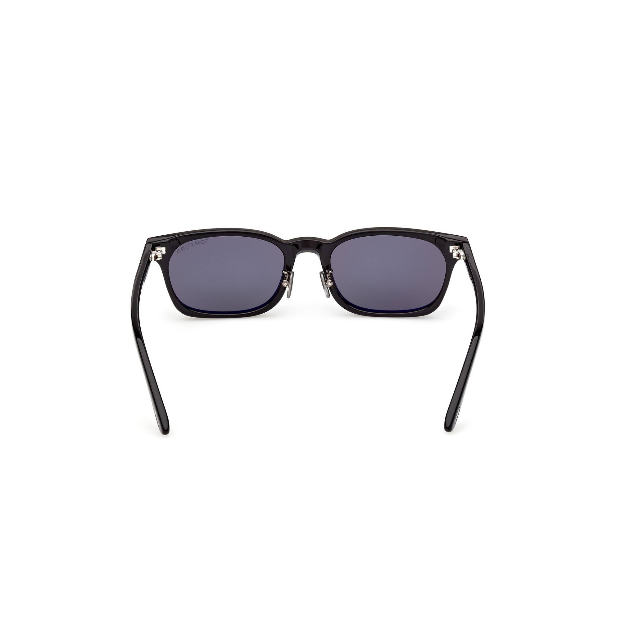 TOMFORD 1350N 01A 53 Güneş Gözlüğü - Görsel 5