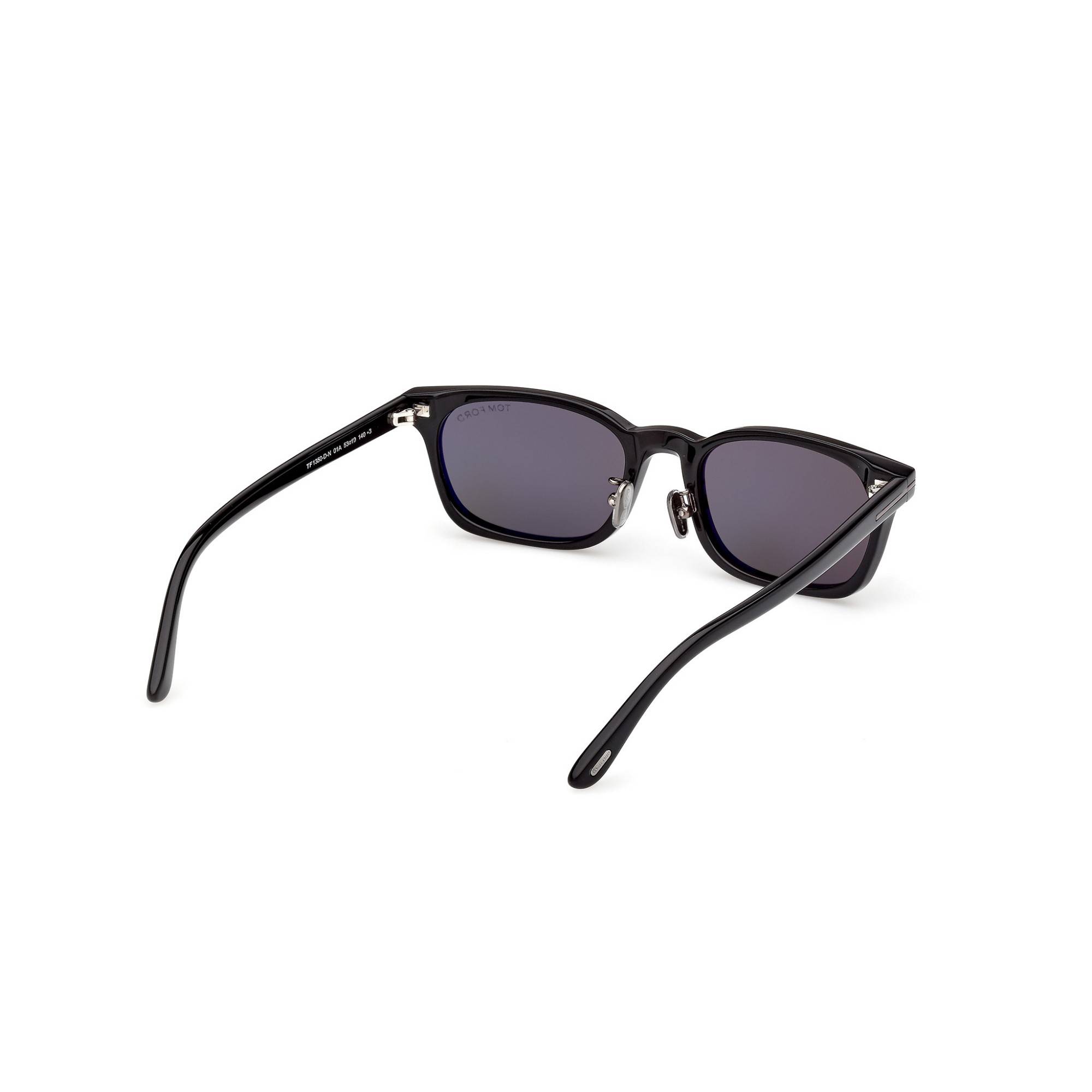 TOMFORD 1350N 01A 53 Güneş Gözlüğü - Görsel 6