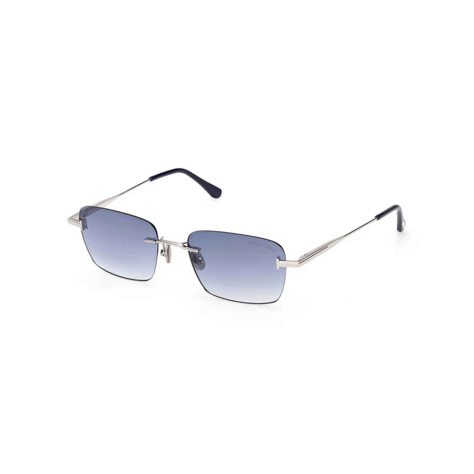 TOMFORD 1354 16W Güneş Gözlüğü - Ön Görünüm