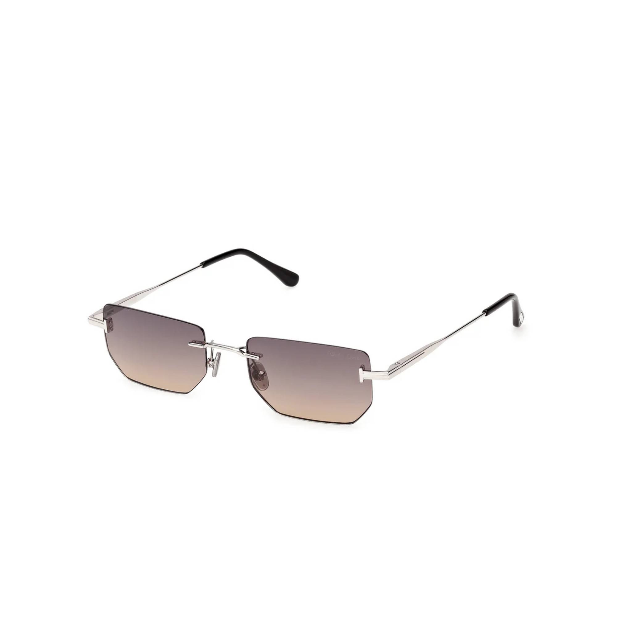 TOMFORD 1355 16B Güneş Gözlüğü - Ön Görünüm