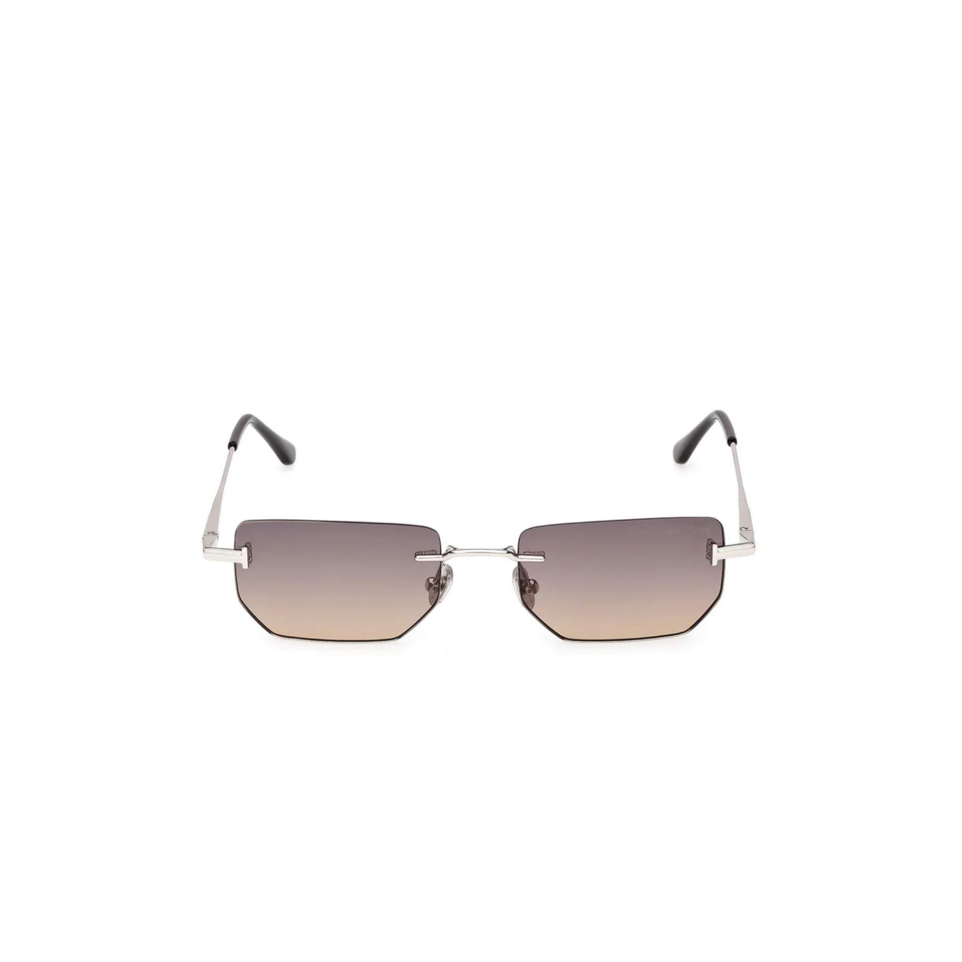 TOMFORD 1355 16B Güneş Gözlüğü - Yan Görünüm
