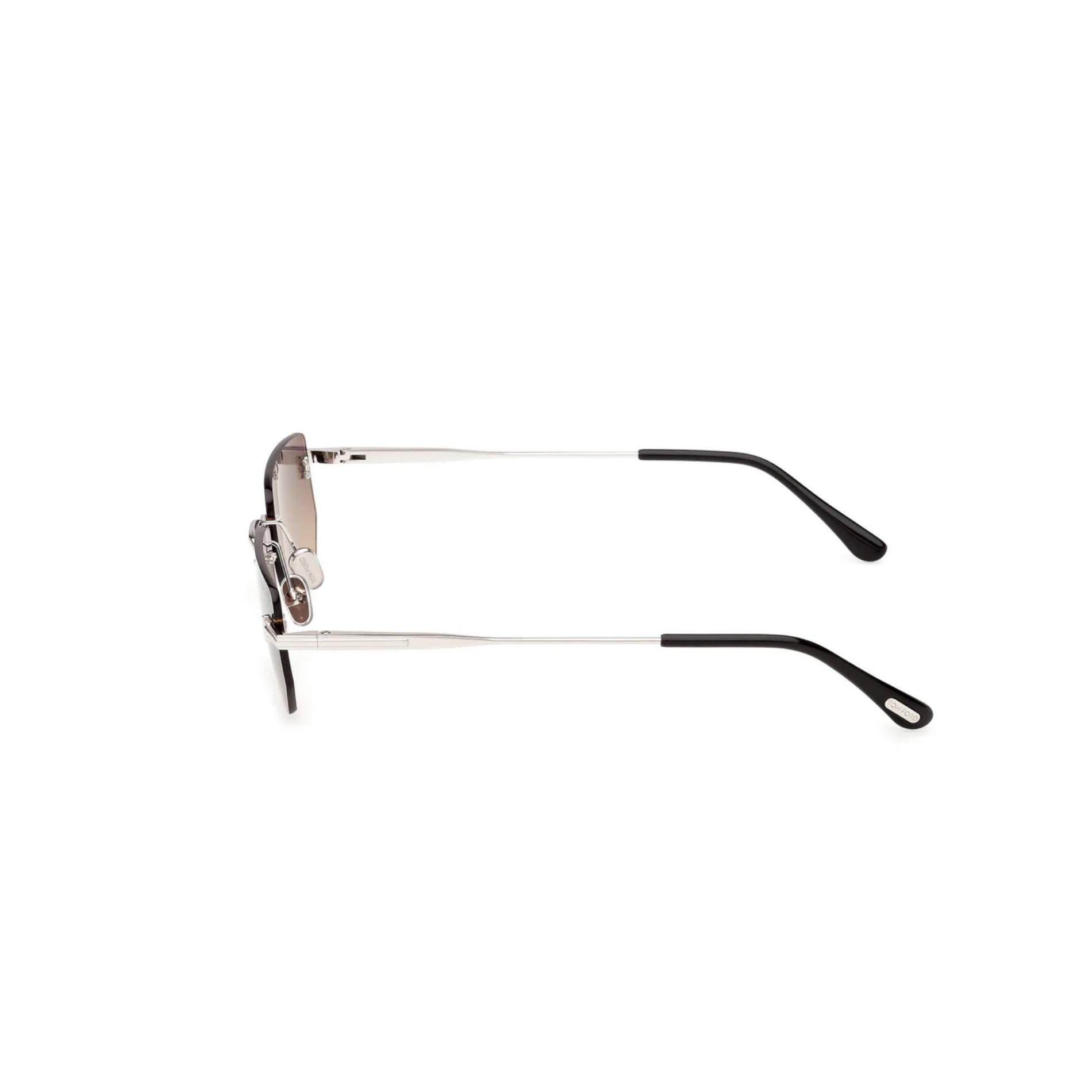 TOMFORD 1355 16B Güneş Gözlüğü - Detay