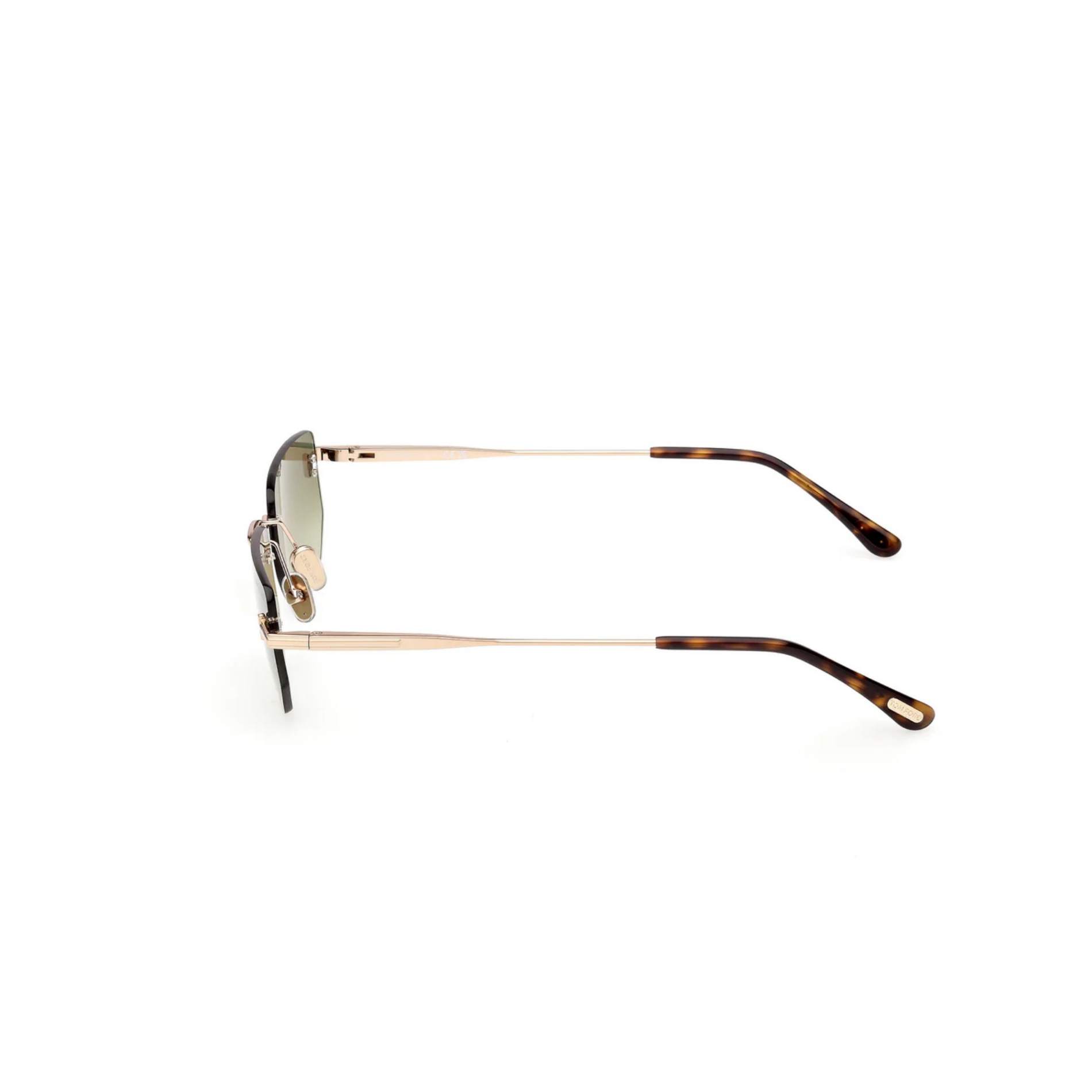 TOMFORD 1355 28P Güneş Gözlüğü - Detay