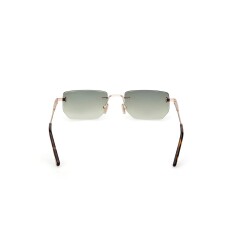 TOMFORD 1355 28P Güneş Gözlüğü - Görsel 4