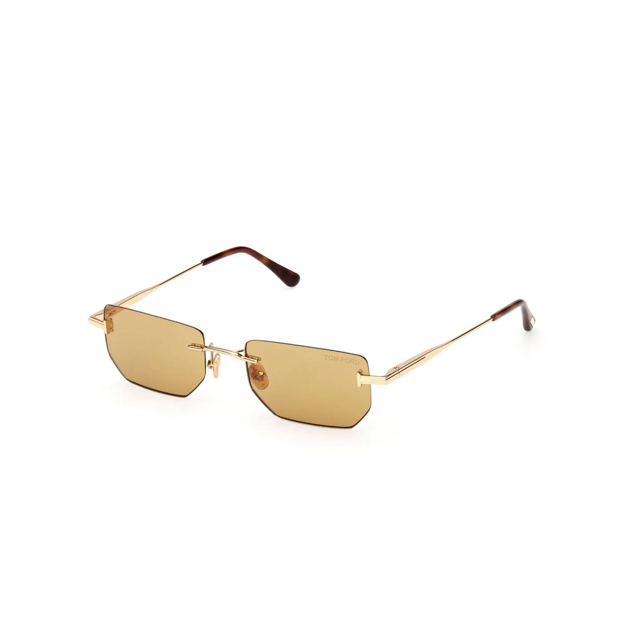 TOMFORD 1355 30E Güneş Gözlüğü - Ön Görünüm