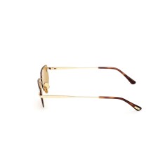 TOMFORD 1355 30E Güneş Gözlüğü - Görsel 3