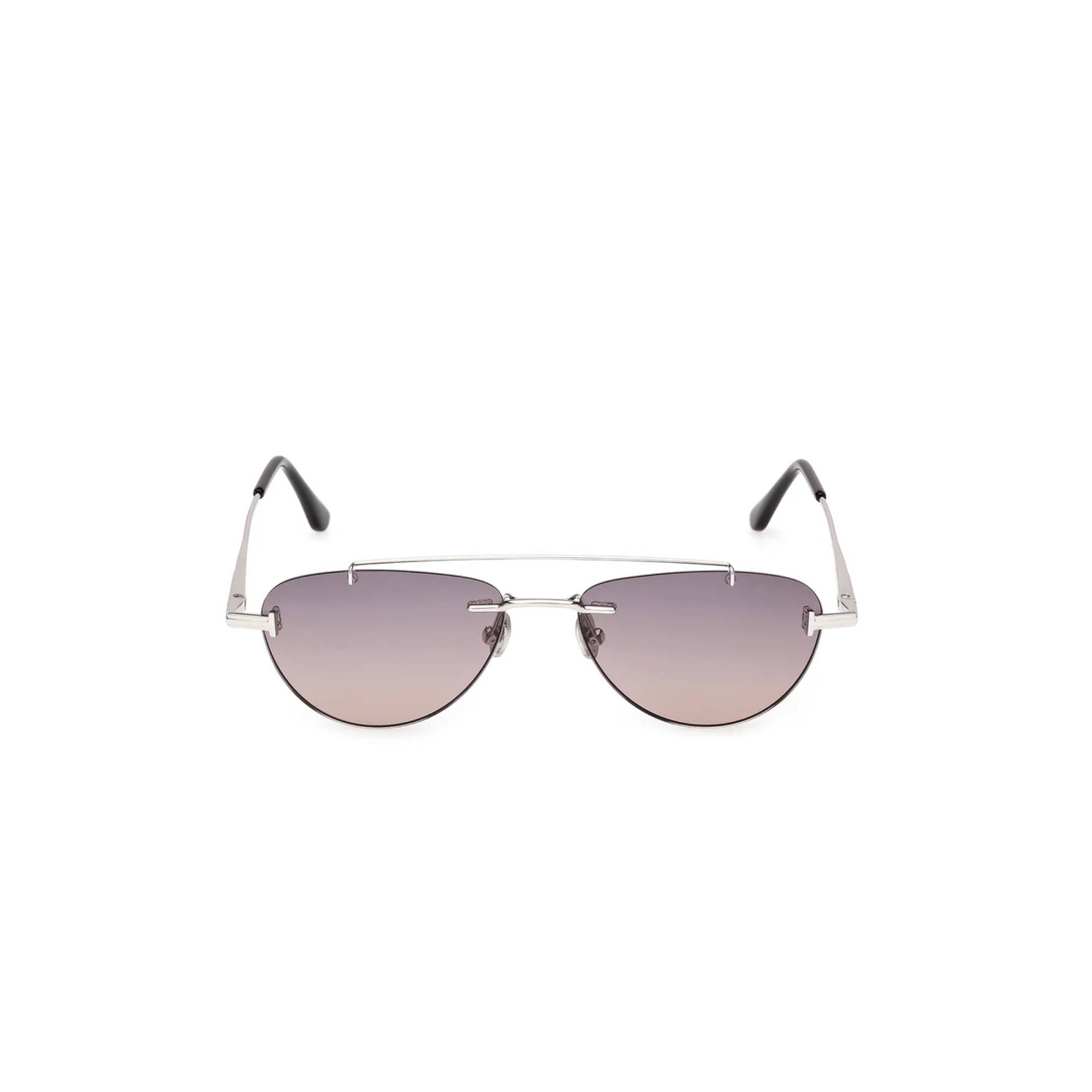 TOMFORD 1356 16B 55 Güneş Gözlüğü - Yan Görünüm