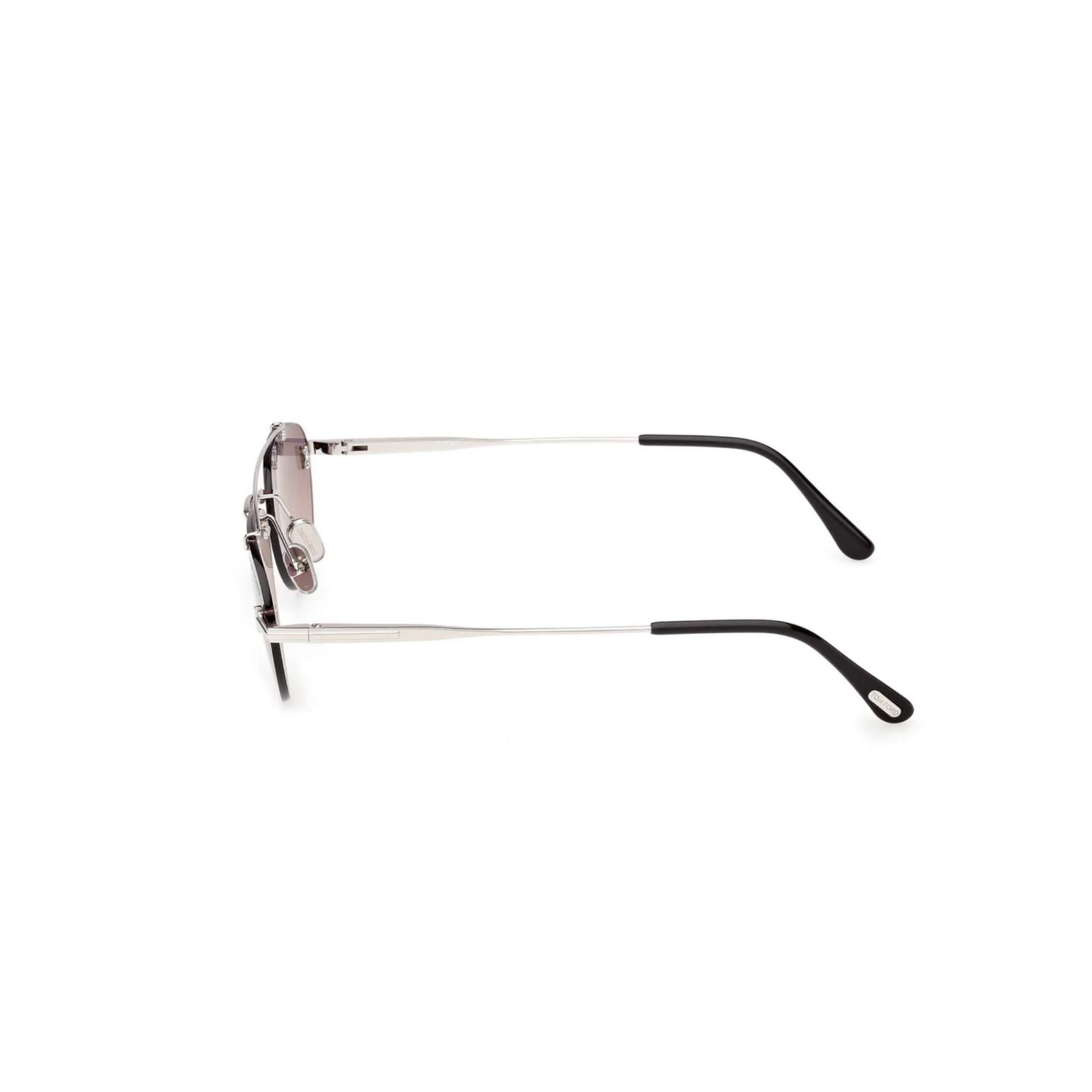 TOMFORD 1356 16B 55 Güneş Gözlüğü - Detay