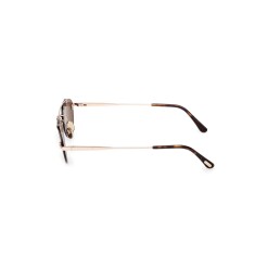 TOMFORD 1356 28A 55 Güneş Gözlüğü - Görsel 3
