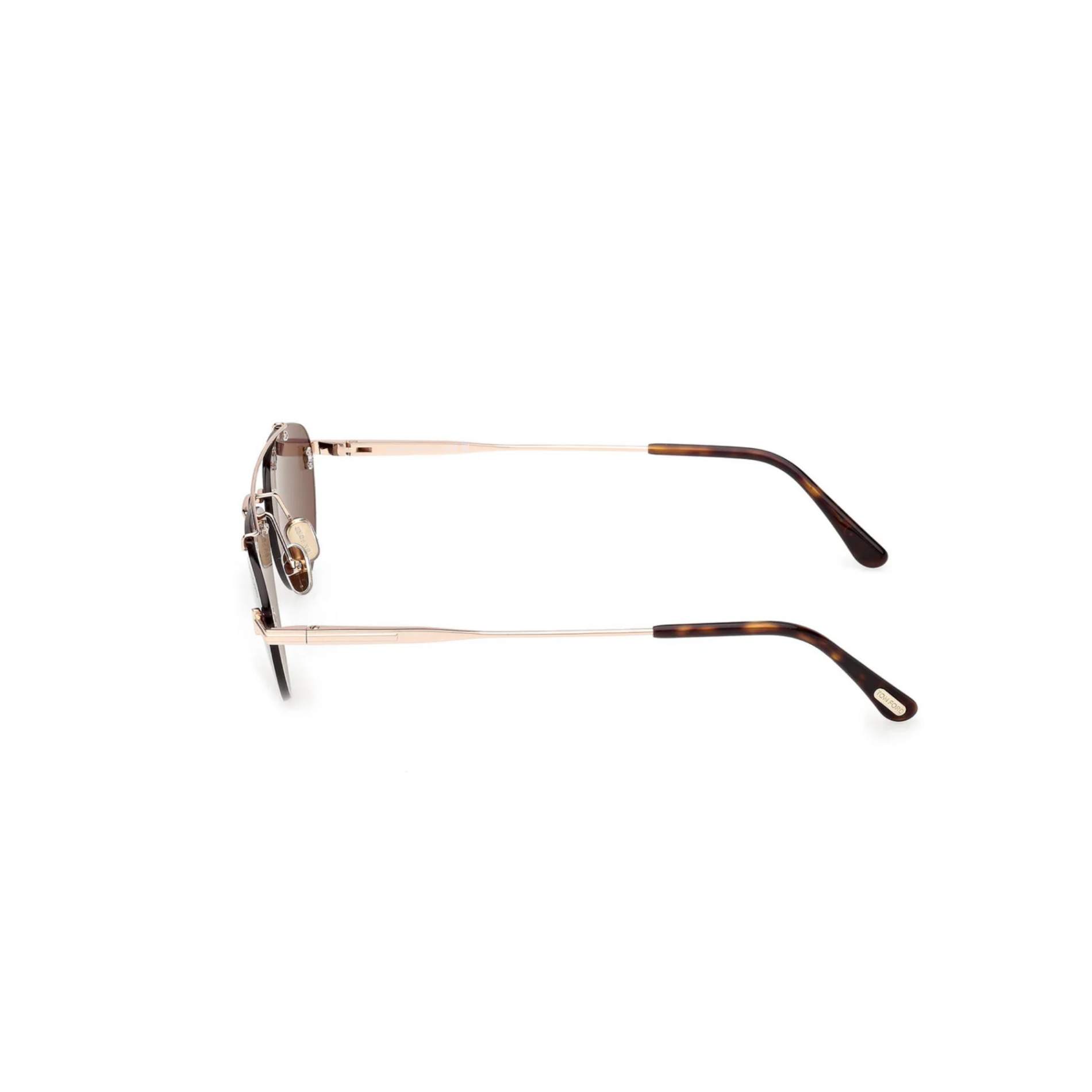 TOMFORD 1356 28A 55 Güneş Gözlüğü - Detay