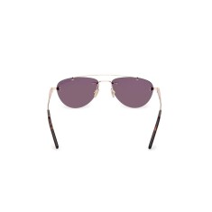 TOMFORD 1356 28A 55 Güneş Gözlüğü - Görsel 4