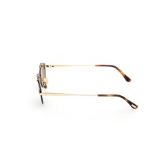 TOMFORD 1356 30F 55 Güneş Gözlüğü - Görsel 3