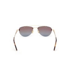 TOMFORD 1356 30F 55 Güneş Gözlüğü - Görsel 4