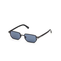 TOMFORD 1360 01V Güneş Gözlüğü - Görsel 1